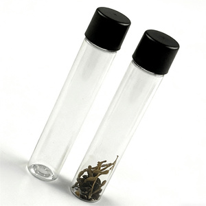 Vente chaude, tube de conditionnement en plastique personnalisé avec <span class=keywords><strong>bouchon</strong></span> CR pour les sels de <span class=keywords><strong>bain</strong></span>, les bonbons à la gomme - Product Image 6