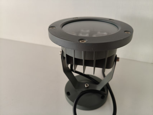 Faretto <span class=keywords><strong>LED</strong></span> ad Alta Luminosità per Esterni Impermeabile IP65 9W - Product Image 5