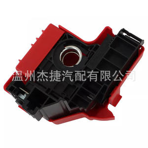 Disjoncteur de batterie Ford DA8Z-14526-A DA8Z14526A Produit applicable - Product Image 4