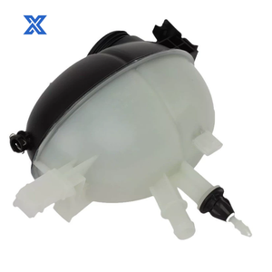 Réservoir d'expansion de <span class=keywords><strong>liquide</strong></span> de <span class=keywords><strong>refroidissement</strong></span> A2045000749 pour <span class=keywords><strong>Mercedes</strong></span>-Benz Classe C W204, Classe E W212, CLS C218, GLK X204 - Product Image 4