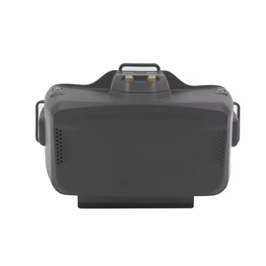 Lunettes FPV Skyzone Cobra <span class=keywords><strong>X</strong></span> V4 5.8GHZ 48CH <span class=keywords><strong>2</strong></span>-6S avec écran LCD 4.<span class=keywords><strong>1</strong></span>'' 1280*720, suivi de tête et DVR pour accessoires de drones de course FPV - Product Image 4