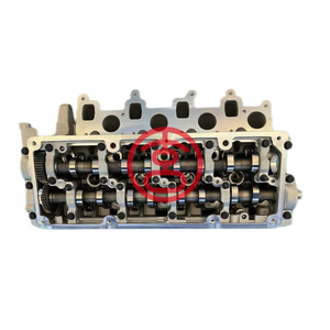 XC nouvelle vente CBAA/<span class=keywords><strong>CBAB</strong></span>/CBAC/CBBB culasse en aluminium Assy 908700 03L103373E 03L103351A pour VOLKSWAGEN PASSAT/SCIROCCO/TIGU - Product Image 1