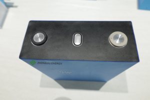 แบตเตอรี่ 3.2V 314AH ขายดี ใช้สำหรับแบตเตอรี่ลิเธียมไอออน เหมาะสำหรับใช้ในยานยนต์ไฟฟ้า - Product Image 3