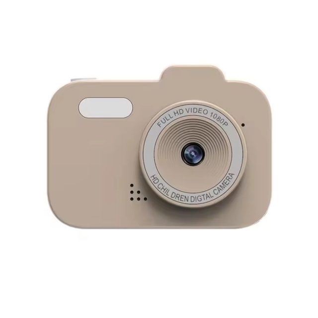 Wholesale Price Mini Digital Camera for Children 2.0inch With Games Video DV Photos Dual Lens Best Gifts Y8 Kids Camera Toys