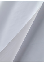 Décoration de plafond de mariage de luxe personnalisée de haute qualité, rideau en papier texturé ignifuge et résistant au feu, suspension de plafond