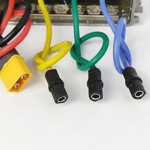 Pièces détachées pour trottinette électrique Ninebot Max G30 : contrôleur et accessoires de tableau de bord pour trottinette électrique Ninebot Max G30 - Product Image 5