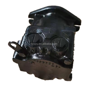 Rouleau compresseur 05818893 Pompe hydraulique variable Bomog 05818252 05817050 - Product Image 5