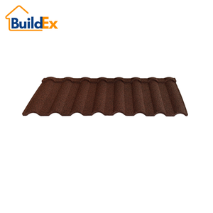 Tuile de toit <span class=keywords><strong>en</strong></span> pierre, couleur classique, tuile de <span class=keywords><strong>toiture</strong></span> <span class=keywords><strong>en</strong></span> métal revêtue de pierre, gouttière, tuile de <span class=keywords><strong>toiture</strong></span> <span class=keywords><strong>en</strong></span> métal revêtue de pierre de couleur - Product Image 2