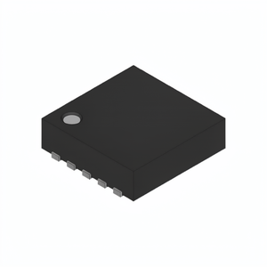 Power Management (PMIC) 8 WFDFN MAX16038LLA29+ Electronic Components And Parts Large Stock - Product Image 1