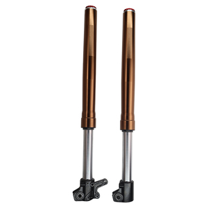 Chất Lượng Cao Ngã Ba Hệ Thống Treo Xe Máy Cho Trung Quốc 125cc 140cc 150cc 160cc 170cc 190cc Pit Xe Đạp Bụi Bẩn - Product Image 1