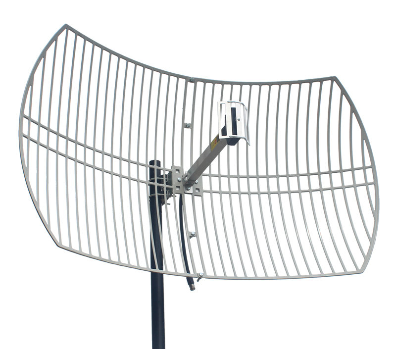 Omnidirectional Ceiling Antenna