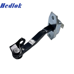 Bisagra de tope de correa lateral HEDLOK, control de puerta trasera para TOYOTA COROLLA VIOS PRIUS ECHO VITZ <span class=keywords><strong>YARIS</strong></span> 68630-0D020 68640-0D020 - Product Image 2