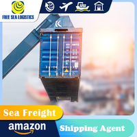 Expédition directe vers la Jamaïque, Haïti, la Dominique – Agent logistique transitaire maritime express DDP à prix abordable – Livraison en 55-60 jours
