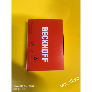 Beckhoff EL3114 / EL 3114 Usado - Product Image 2