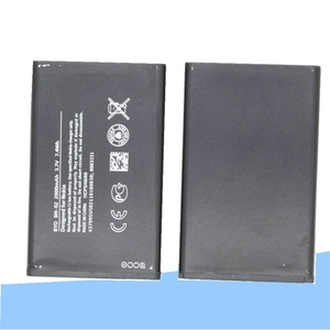 BN-02 2000mAh Replacement Battery for Nokia XL Nokia XL 4G RM-1061 CE RoHS Wholesale <b>Bulk</b> High Capacity High Quality - Product Image 6