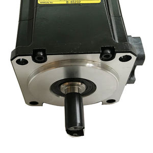 FANUC A06B-0115-B275 # มอเตอร์เซอร์โว AC รุ่นอัลฟ่า ซีรีส์ 0008 - Product Image 3