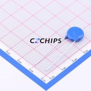 B72210S2271K101 <b>Varistor</b> Through hole Component (THT),P=7.5mm Resistor 430V 710V 350V 275V - Product Image 2