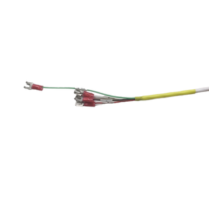 Cable de Extensión Nevada Serie 330400 130539-99, Línea Blindada de 1 a 30 Metros, Sensor de Proximidad Nevada Opcional - Product Image 3