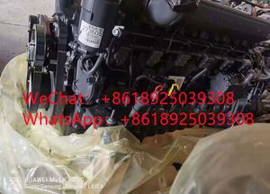 เครื่องกัดปูเครื่องทิศทางอุปกรณ์เสริมเครื่องจักร OM457LA OM458LA OM460LA ใหม่ประกอบเครื่องยนต์ - Product Image 5