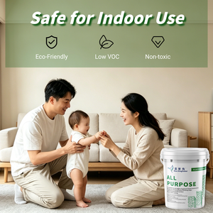 Composé de jointage résistant au <span class=keywords><strong>feu</strong></span> et aux chocs BlueKingfisher |   Approvisionnement en gros pour les systèmes de <span class=keywords><strong>pare</strong></span>-<span class=keywords><strong>feu</strong></span> des parcs logistiques - Product Image 6