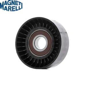 Polea Tensora Automotriz de Fábrica 331316171218 para <span class=keywords><strong>Opel</strong></span>, Saab, Chevrolet - Product Image 4