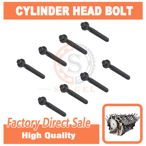 Tornillos de Culata de Motor OEM 81040300 05066957AC para CHRYSLER ENJ 2499 - Product Image 4