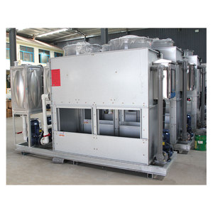 <span class=keywords><strong>CTI</strong></span> evidenziando la certificazione di personalizzazione 100Ton industriale torre di raffreddamento ad acqua Frp torre di raffreddamento ad acqua quadrata torre di raffreddamento - Product Image 3