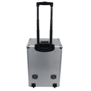 Unité <span class=keywords><strong>dentaire</strong></span> portable avec turbine, unité <span class=keywords><strong>mobile</strong></span> complète avec turbine, <span class=keywords><strong>appareil</strong></span> de traitement <span class=keywords><strong>dentaire</strong></span> portable - Product Image 4