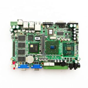 ADVANTECH Módulo de Placa Base CPU, Módulo de Placa Base Industrial, AKA4001912, Ordenador Integrado Original, 2 Unidades - Product Image 1