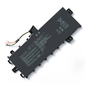 แบตเตอรี่แล็ปท็อป B21N1818สำหรับ <span class=keywords><strong>Asus</strong></span> VivoBook 17 <span class=keywords><strong>X712</strong></span> X712FB X712FA B21N1818-2 C21N1818 B21N1818-1 B21N1818-3 - Product Image 1