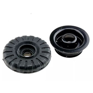 Soporte Superior de Goma para Amortiguador Chevrolet Spark Beat Sonic 681382 13502180 95227628 - Product Image 1