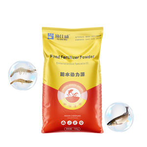 CY 연못 비료 분말은 미생물과 조류를 통해 수질 환경을 조절하여 생태 균형을 유지합니다. - Product Image 1