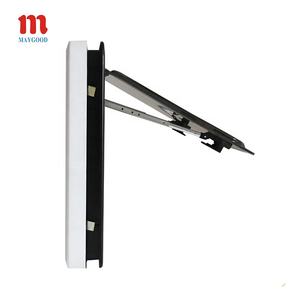 Maygood 16RW 450x500mm Charnière latérale et de remorque de <span class=keywords><strong>camping</strong></span>-<span class=keywords><strong>car</strong></span> Fenêtre en verre polyplastique teinté - Product Image 3