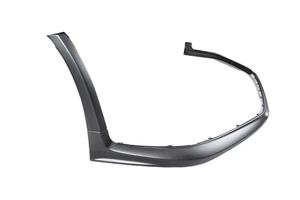 Parachoques divisor delantero de fibra de carbono seco estilo <span class=keywords><strong>GT3</strong></span> para Porsche 911 992 BodyKit - Product Image 6