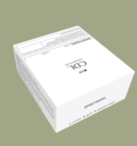 Gel CANDORLOV SPEETIQUEL HA, Potenciador de Vitalidad de la Piel, Péptido de Colágeno, Regeneración de Capa Completa, Antienvejecimiento, Potenciador de Luminosidad - Product Image 5