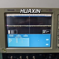 Tektronix TDS7254B 2.5 GHz 4-Channel Digital Phosphor Oscilloscope USED