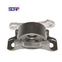 Pièces de suspension automobile avant droite, support moteur 112212175R pour Renault Kwid 2017