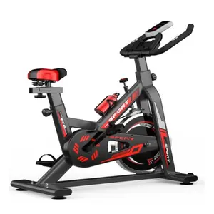Huishoudelijke Body Fit Gym Master Sport Apparatuur Dynamische Oefening Indoor Cycling Spin Bike Spinning Fietsen