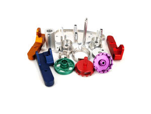 التصنيع الاحترافي لماكينات تصنيع المعادن وتلميع المعادن معالجة خدمات التصنيع باستخدام الحاسب الآلي من الألومنيوم - Product Image 6