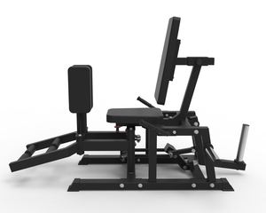 Упражнение для бедер с пластинчатой нагрузкой - Product Image 2