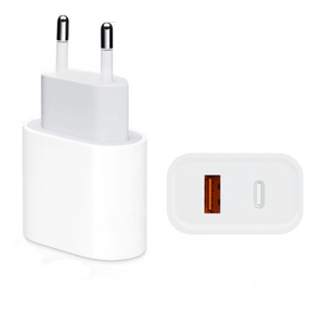 อะแดปเตอร์ชาร์จ GaN Type-C พับได้ รองรับ PD 3.0 สูงสุด 45W สำหรับแล็ปท็อปและโทรศัพท์มือถือ พร้อมสายชาร์จ  แบบ EU/US/UK/AU สำหรับใช้งานเชิงพาณิชย์ - Product Image 4