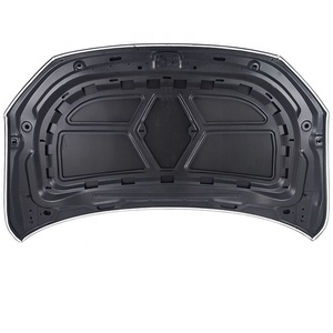 Cubierta de Panel de molde para capó de coche, parachoques delantero de acero para Volkswagen <span class=keywords><strong>Caddy</strong></span> 2015, 2016, <span class=keywords><strong>2017</strong></span>, 2018, 2019, 2020, 2021 - Product Image 2