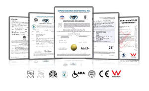 Table de <span class=keywords><strong>massage</strong></span> de spa moderne en cuir PU blanc, best-seller, équipement de salon électrique à 3 moteurs avec éponge haute densité, lit pour les cils - Product Image 6