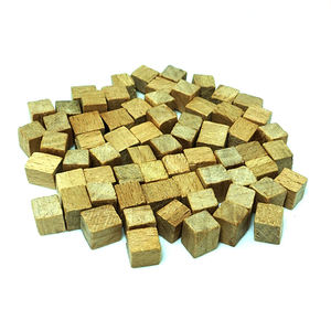 Toutes sortes de formes Rosler Walther Trowal <span class=keywords><strong>Acton</strong></span> Keroma finition qualité bois ébavurage meulage polissage Tumbling Media Stone - Product Image 6