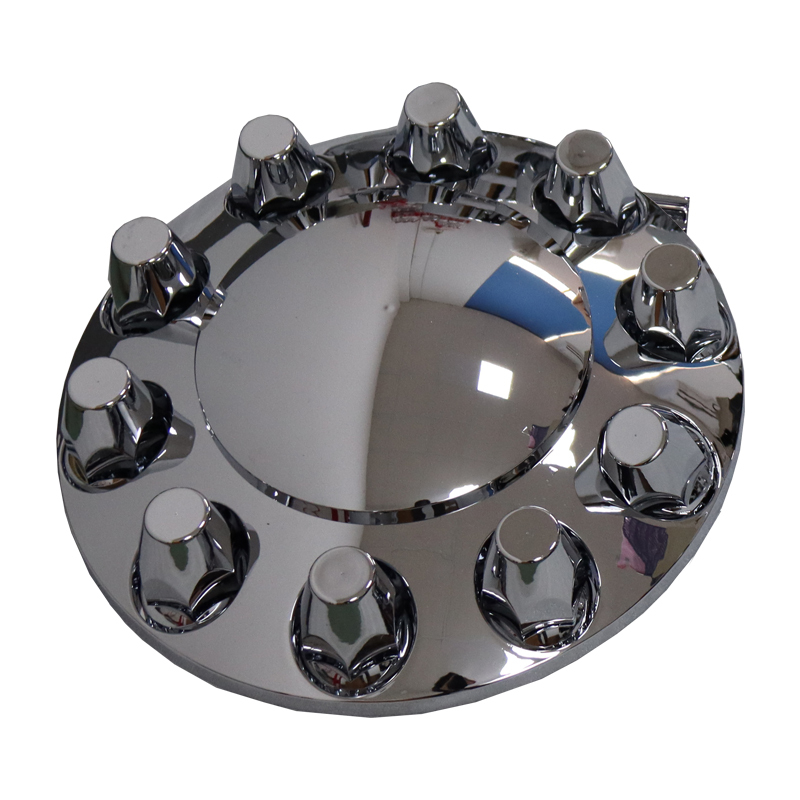Hot Sale Plastic Chrome Plated Front