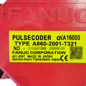 Encodeur FANUC A860-2001-T321 Série Alpha I - Product Image 2