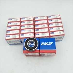 Originele Nsk Rodamiento Roulement Leverancier 6203-2rsh Auto Lagers Groothandel 17X40X12 Diepe Groef Kogellager Voor Motorfiets - Product Image 3