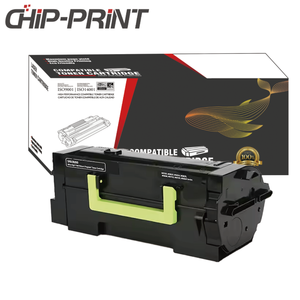 Mea tương thích AP Hộp Mực cho MS/mx321/421/521/522/ms621 mô hình 56f3h00 56f3h0e A + lớp 15K năng suất - Product Image 2