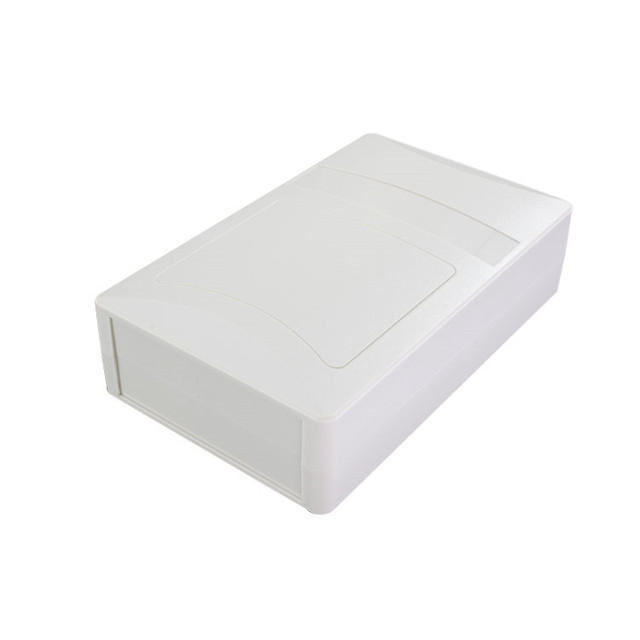 ABS Plastic Electrical Control Box Housing Professional Factory Customized Electronic Device Battery Boxes Enclosure IP54