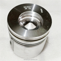 Nouvelle pièce de piston de camion pour réparation 3926631